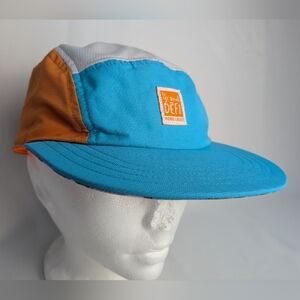 CIELE Unisex Cap Colorful Adjustable Strap One Size Outdoor Active Brand